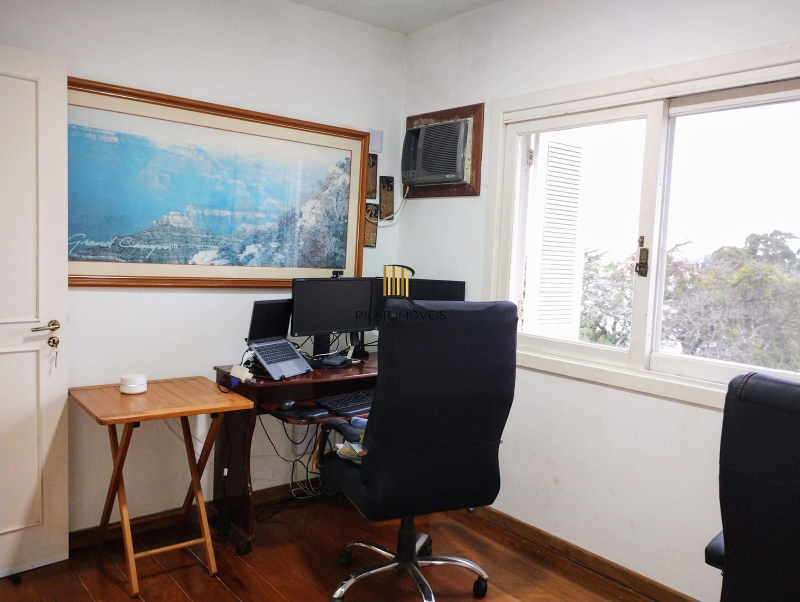 Casa de Condomínio 3 dormitórios no bairro Vila Conceição
