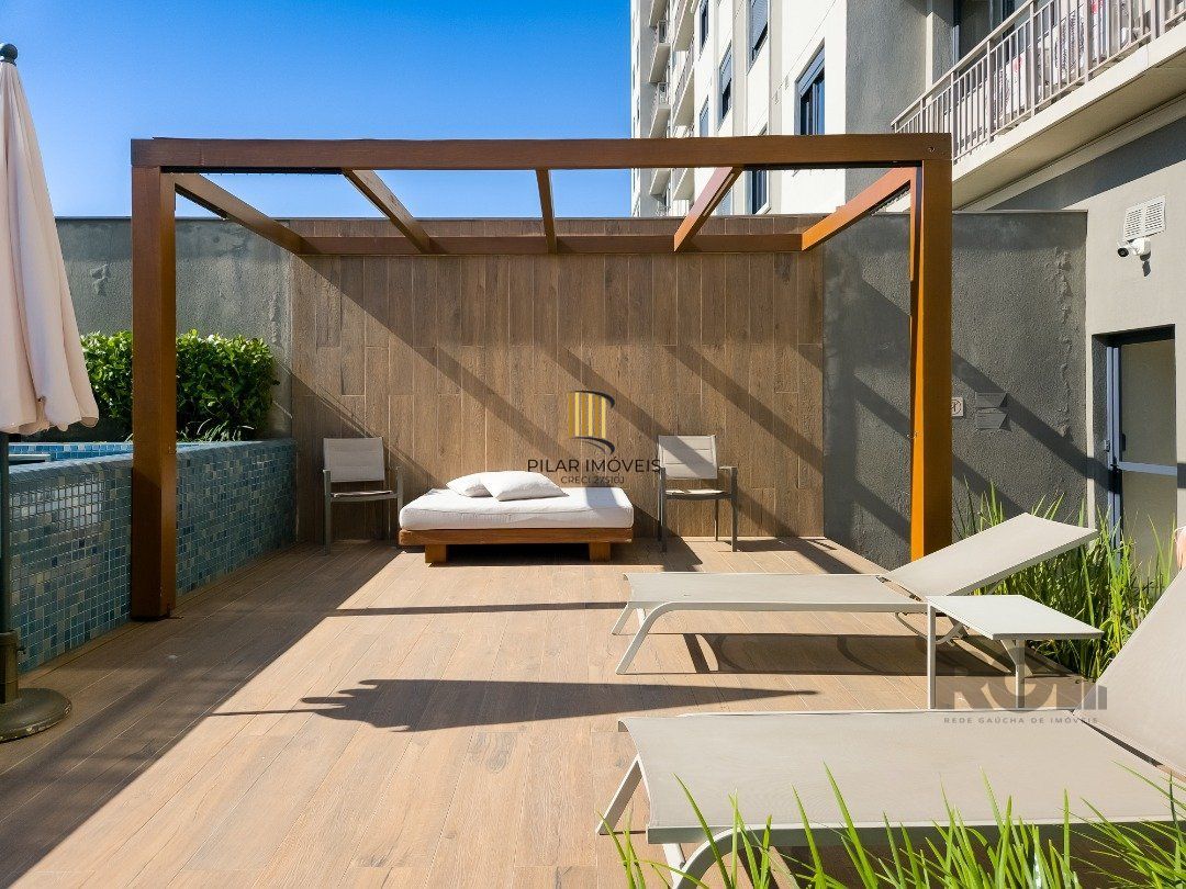 Apartamento para Venda - 71.76m², 2 dormitórios, sendo 1 suíte, 1 vaga - Azenha