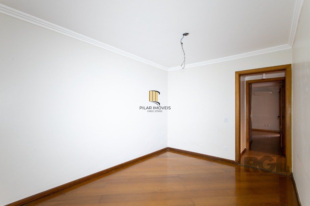 Apartamento 3 dormitórios no bairro Tristeza