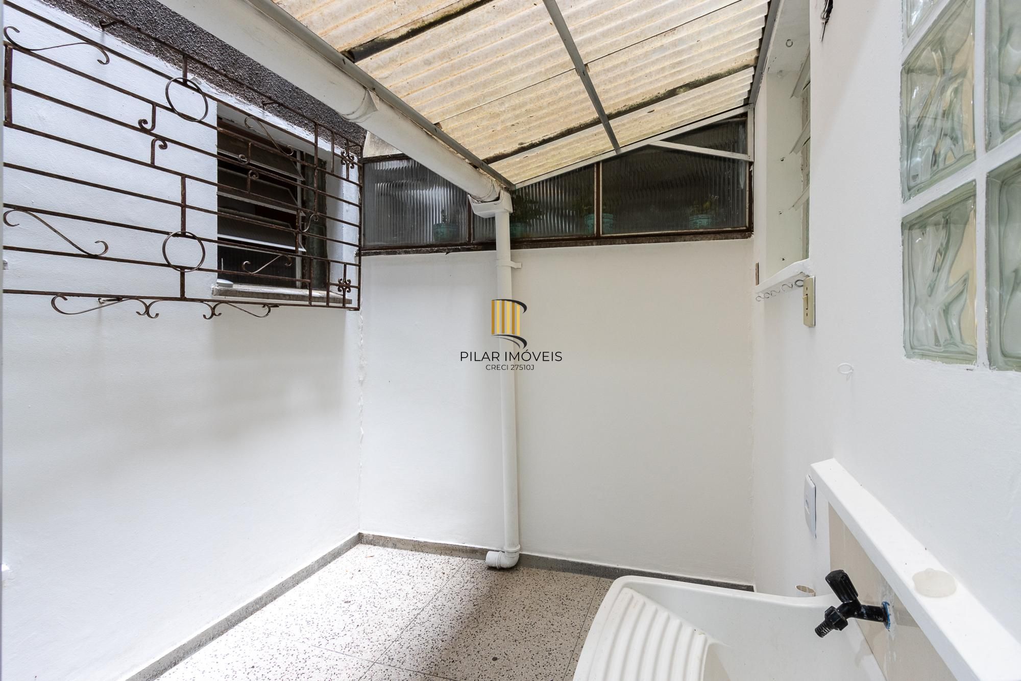 Apartamento 1 dorm à venda Rua Portugal