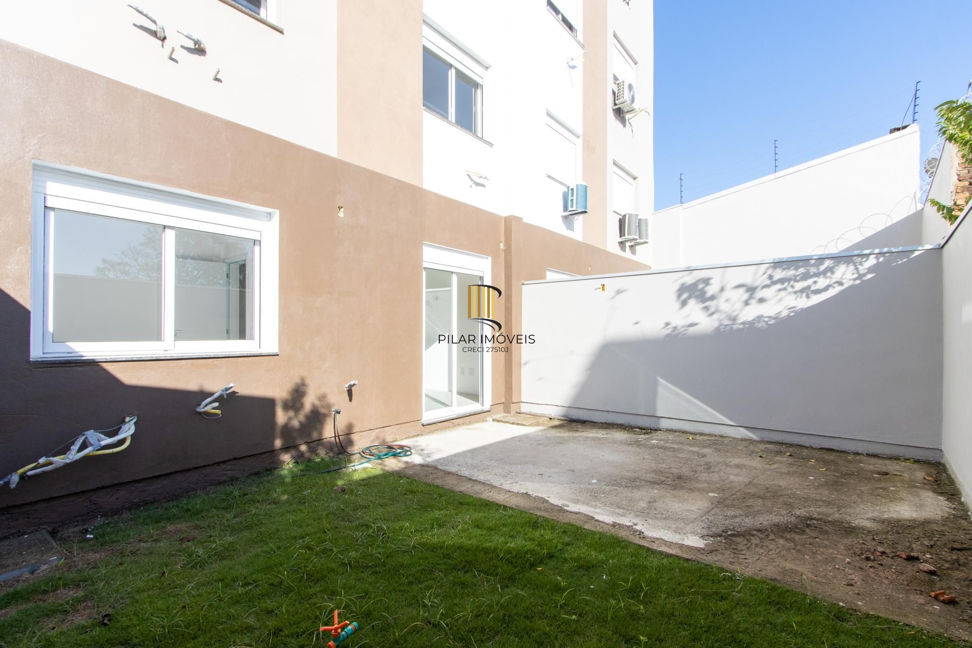 Apartamento 2 dormitórios no bairro Medianeira