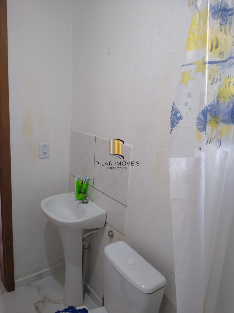 APARTAMENTO 2 DORMITÓRIOS E 1 VAGA DE GARAGEM PRONTO PARA MORAR NO BAIRRO VILA NOVA