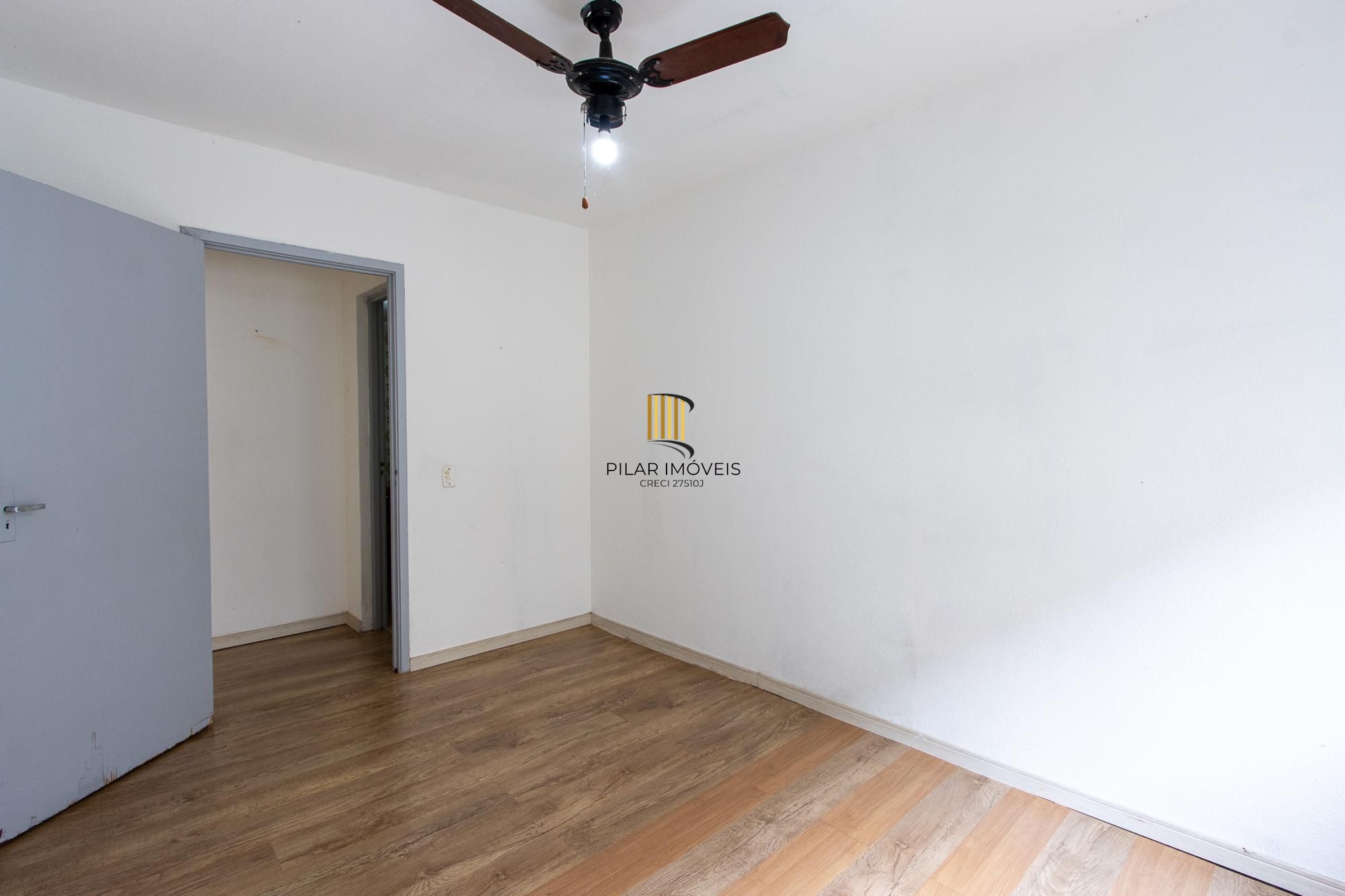 Apartamento de 1 dormitório no bairro Tristeza.