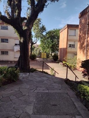 Apartamento 3 dormitórios no bairro Santa Tereza