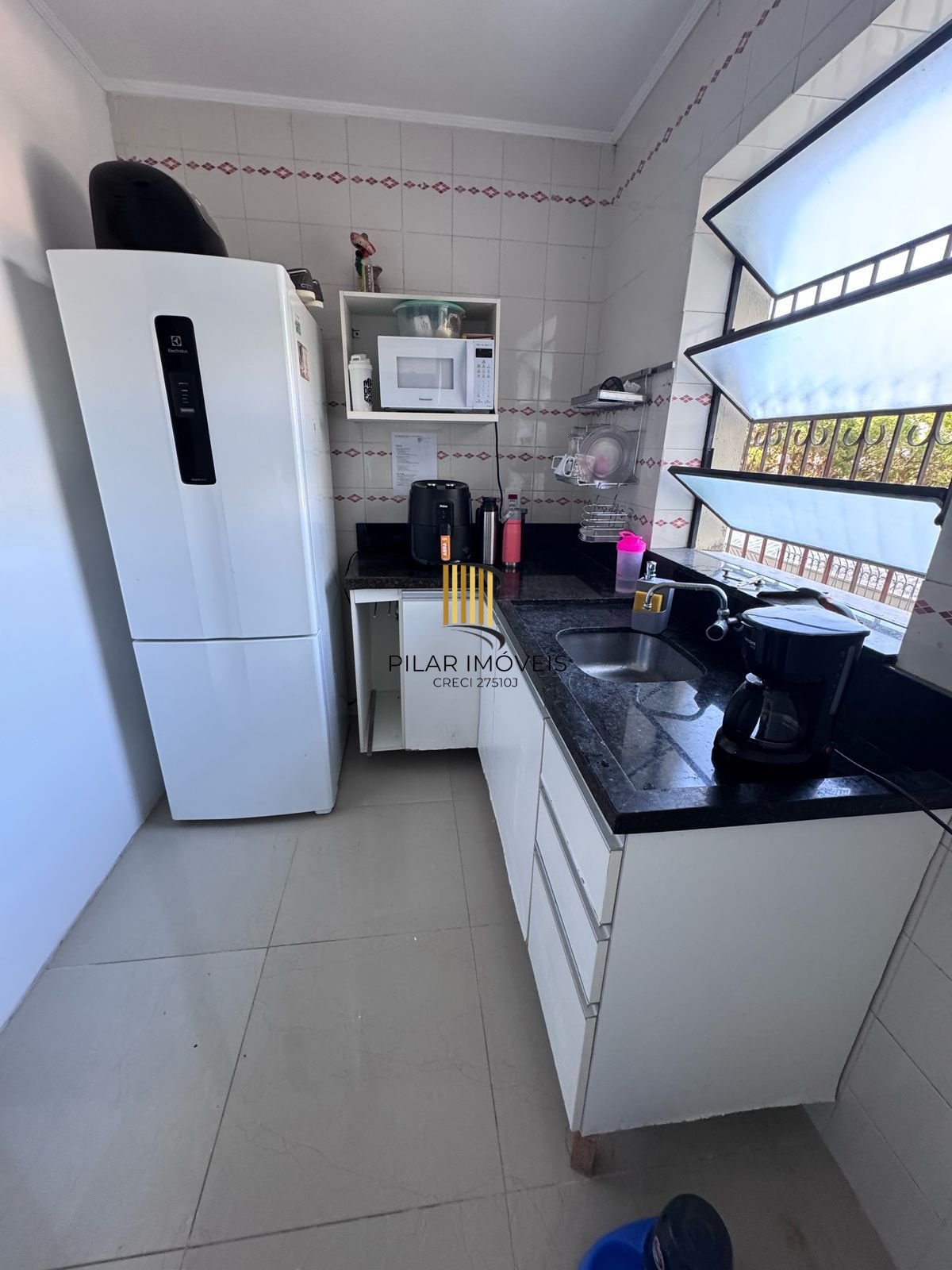 Apartamento à Venda no Bairro Tristeza – Porto Alegre