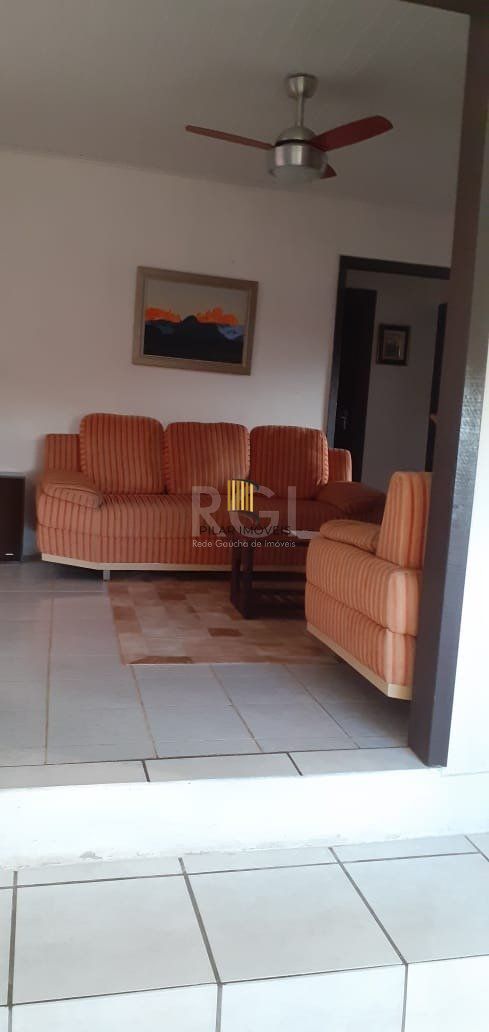 Casa para Venda - 80m², 3 dormitórios, 2 vagas - Espirito Santo