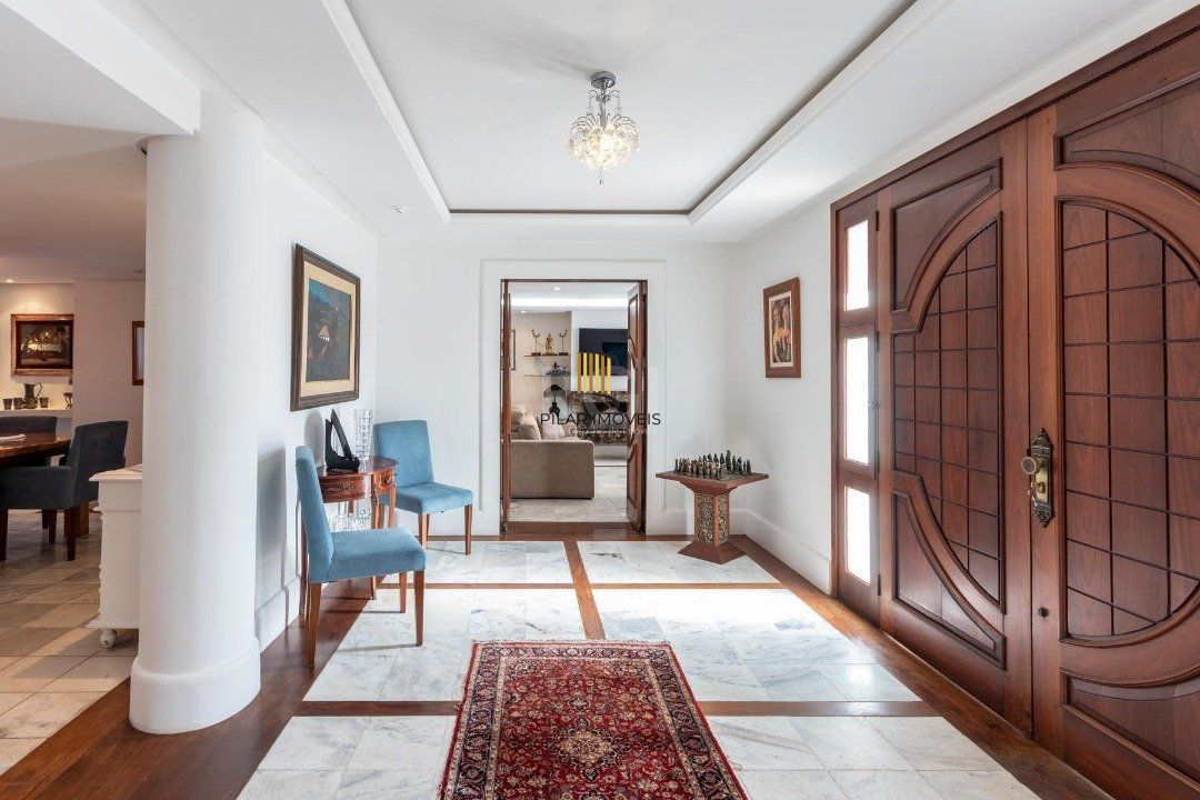 Casa para Venda - 960m², 6 dormitórios, sendo 5 suites, 8 vagas - Ipanema - Pilar Imóveis