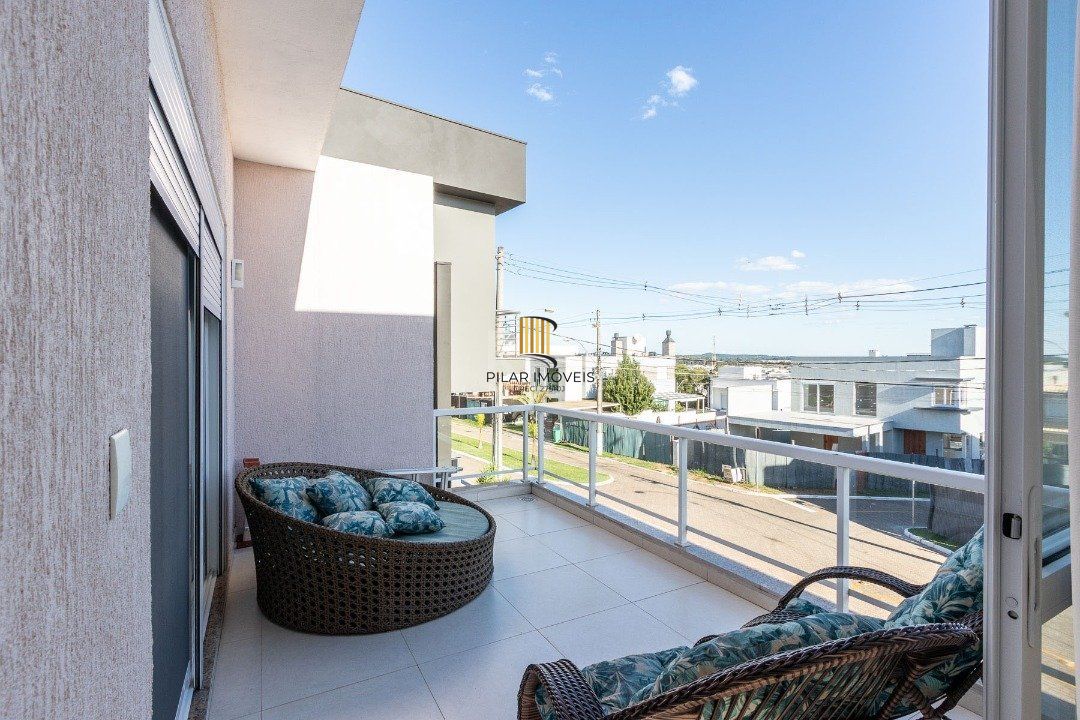 Casa Condominio para Venda - 203.02m², 3 dormitórios, sendo 3 suites, 4 vagas - Hípica