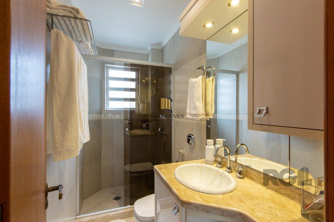 Apartamento 3 dormitórios no bairro Tristeza
