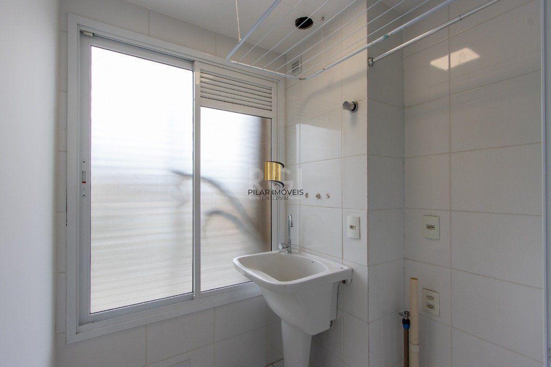 Apartamento para Venda - 69.64m², 2 dormitórios, sendo 1 suites, 1 vaga - Tristeza