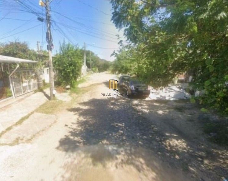 Casa  térrea - bairro Hípica