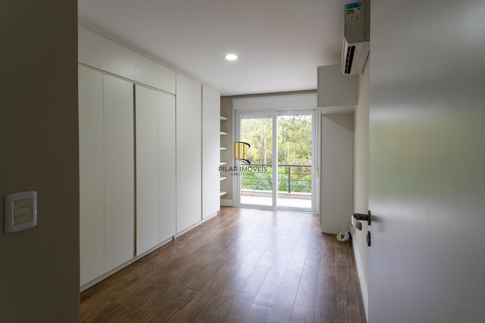 Casa Condominio para Venda - 243.72m²,  3 suites, piscina,4 vagas - Terra Ville