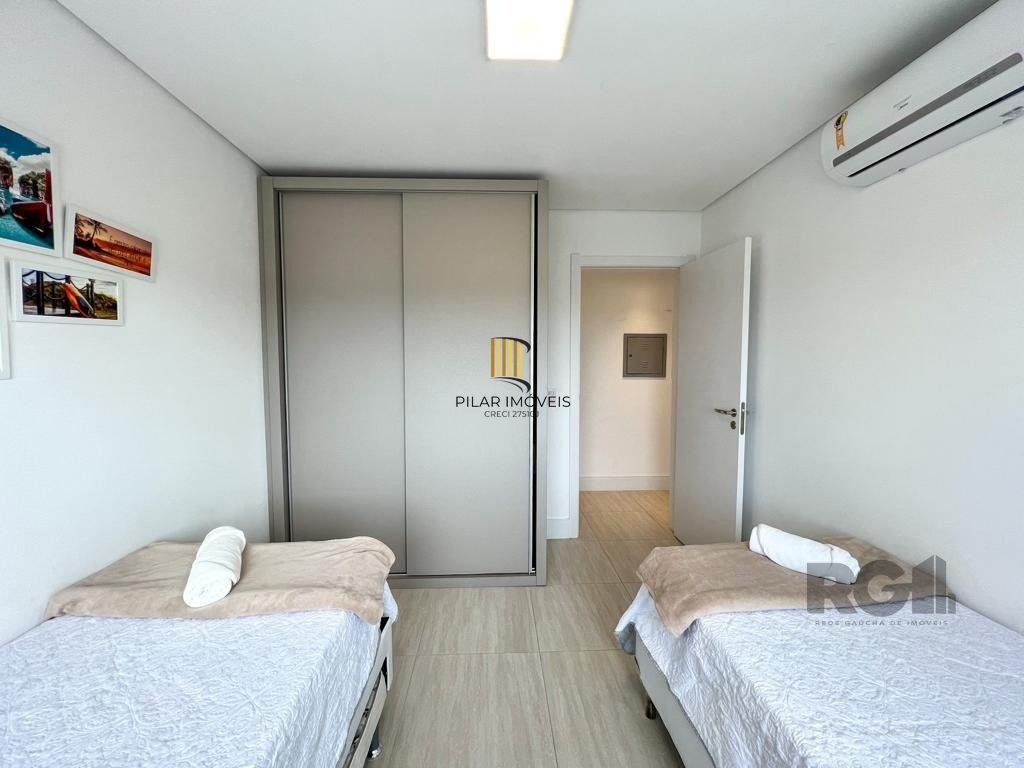 Apartamento estilo Esquina Clube