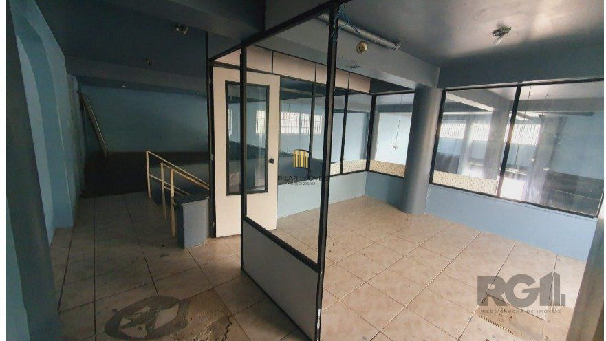 Loja com grande potencial comercial