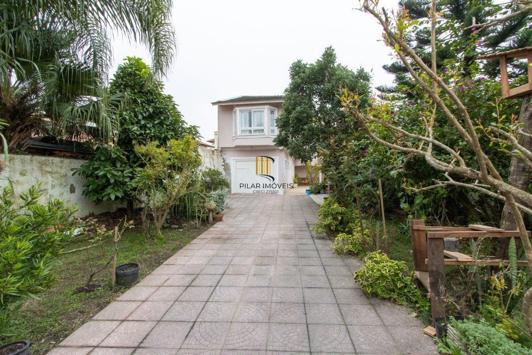 Casa para Venda - 238.68m², 4 dormitórios, sendo 1 suites, 4 vagas - Ipanema