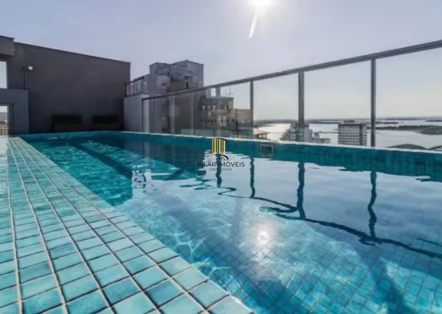 Extraordinário loft a venda no centro hitórico!