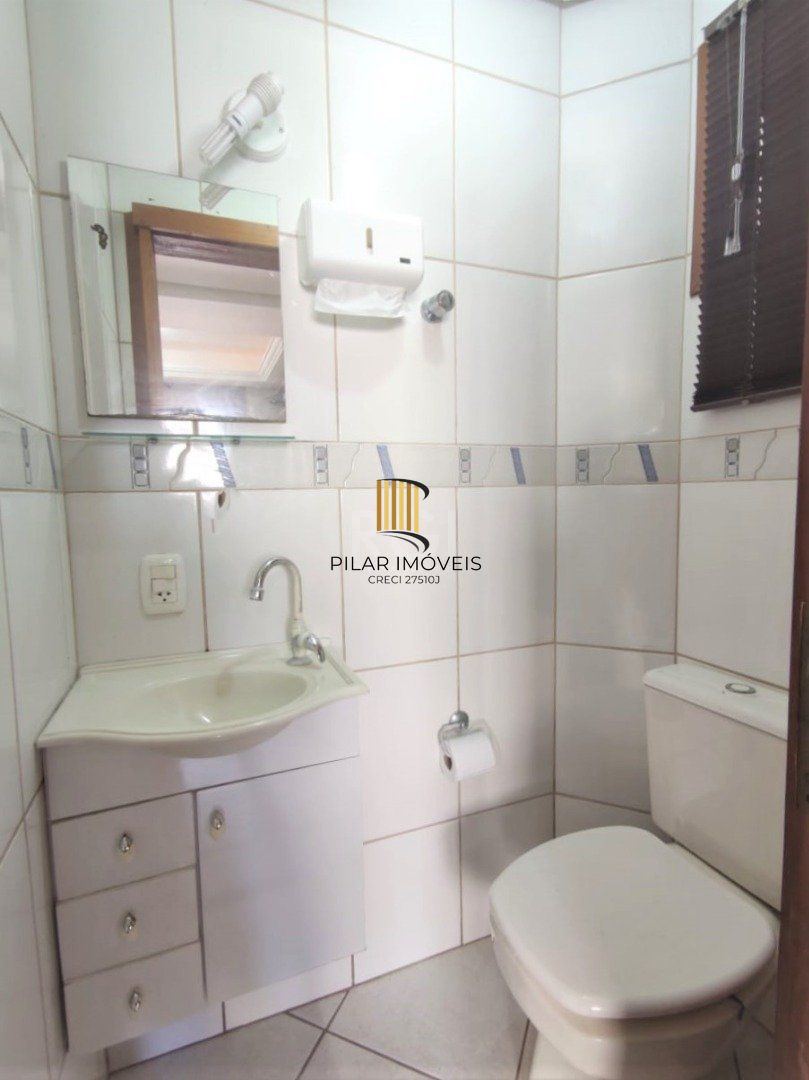 Casa Condominio para Venda - 145m², 3 dormitórios, sendo 1 suites, 2 vagas - Tristeza