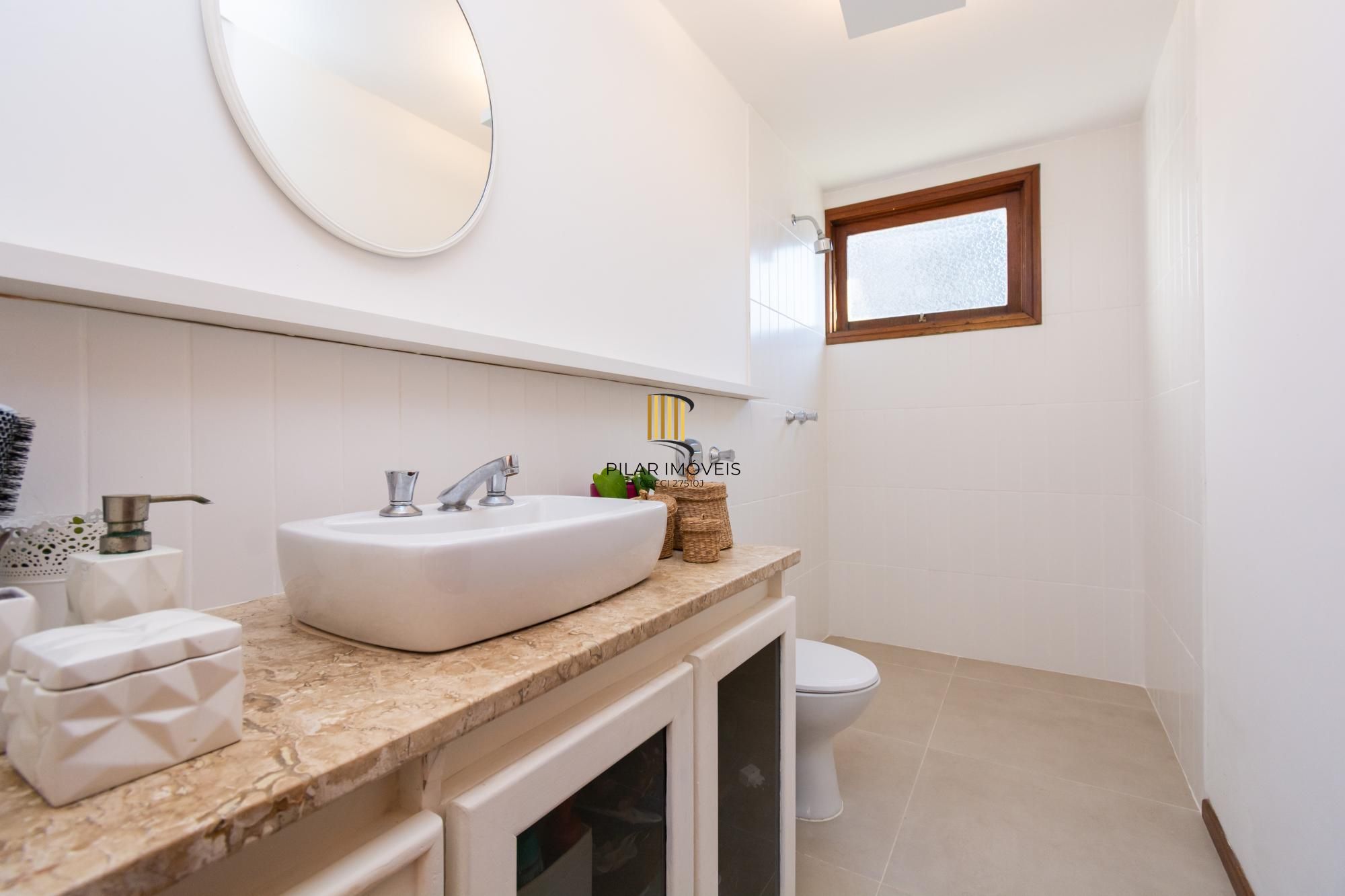 Apartamento com 3 Quartos à venda, 122m² - Petrópolis