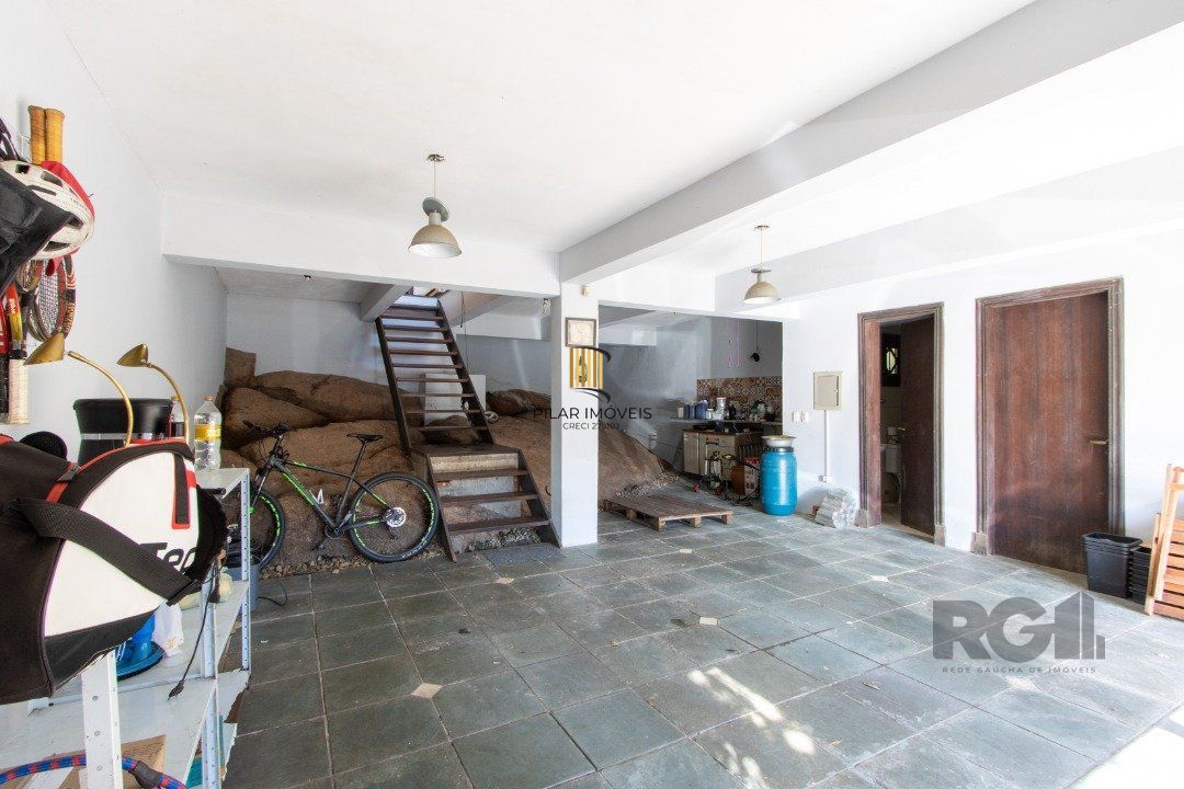 Casa para Venda - 323.49m², 4 dormitórios, sendo 1 suites, 5 vagas - Ipanema
