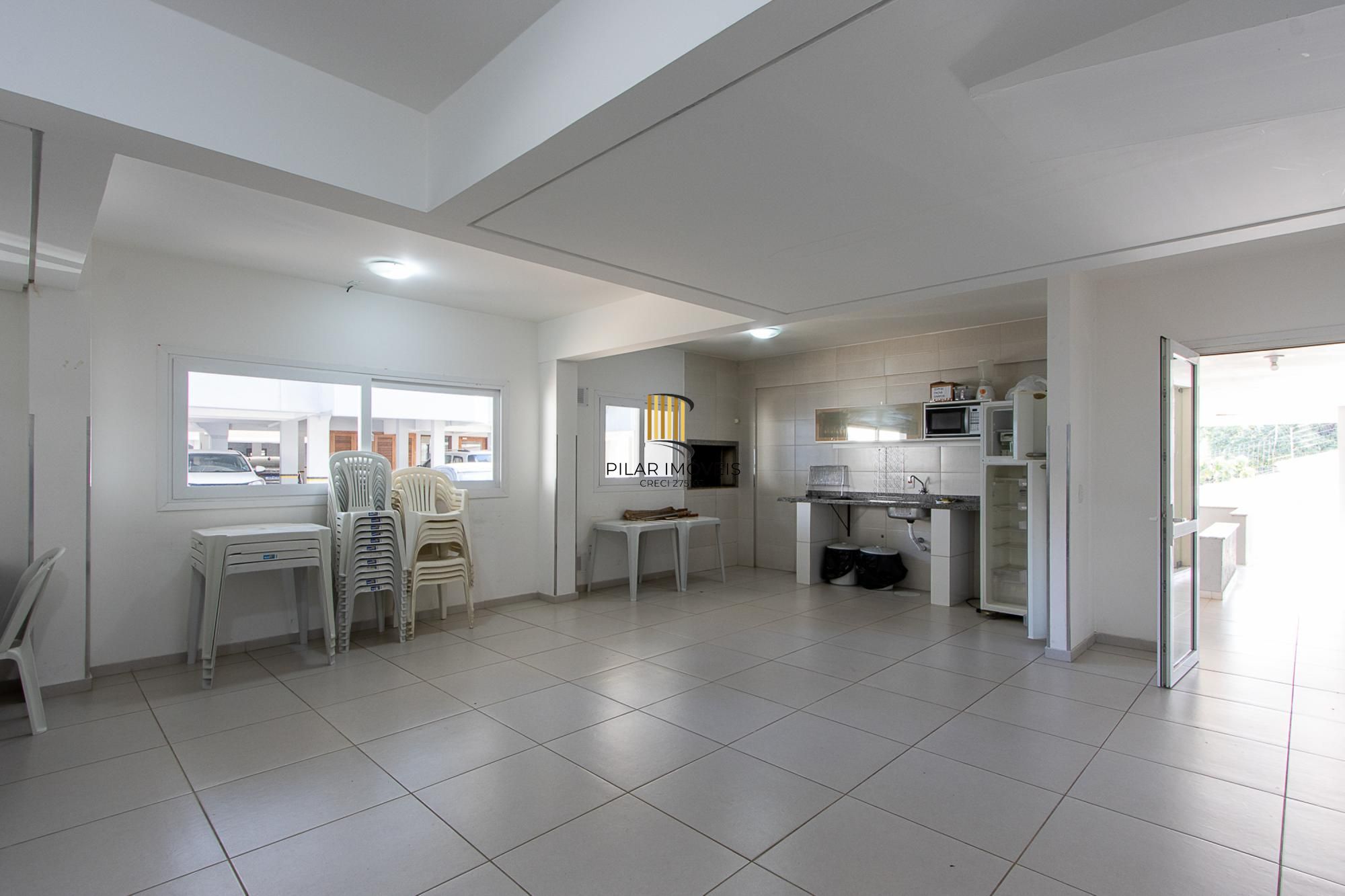 apartamento - 3 dorms. - 1 vaga - - 83,84 m² - Nonoai
