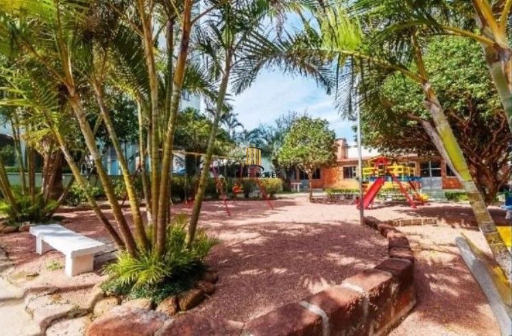 Apartamento de 1 dormitório no bairro Tristeza