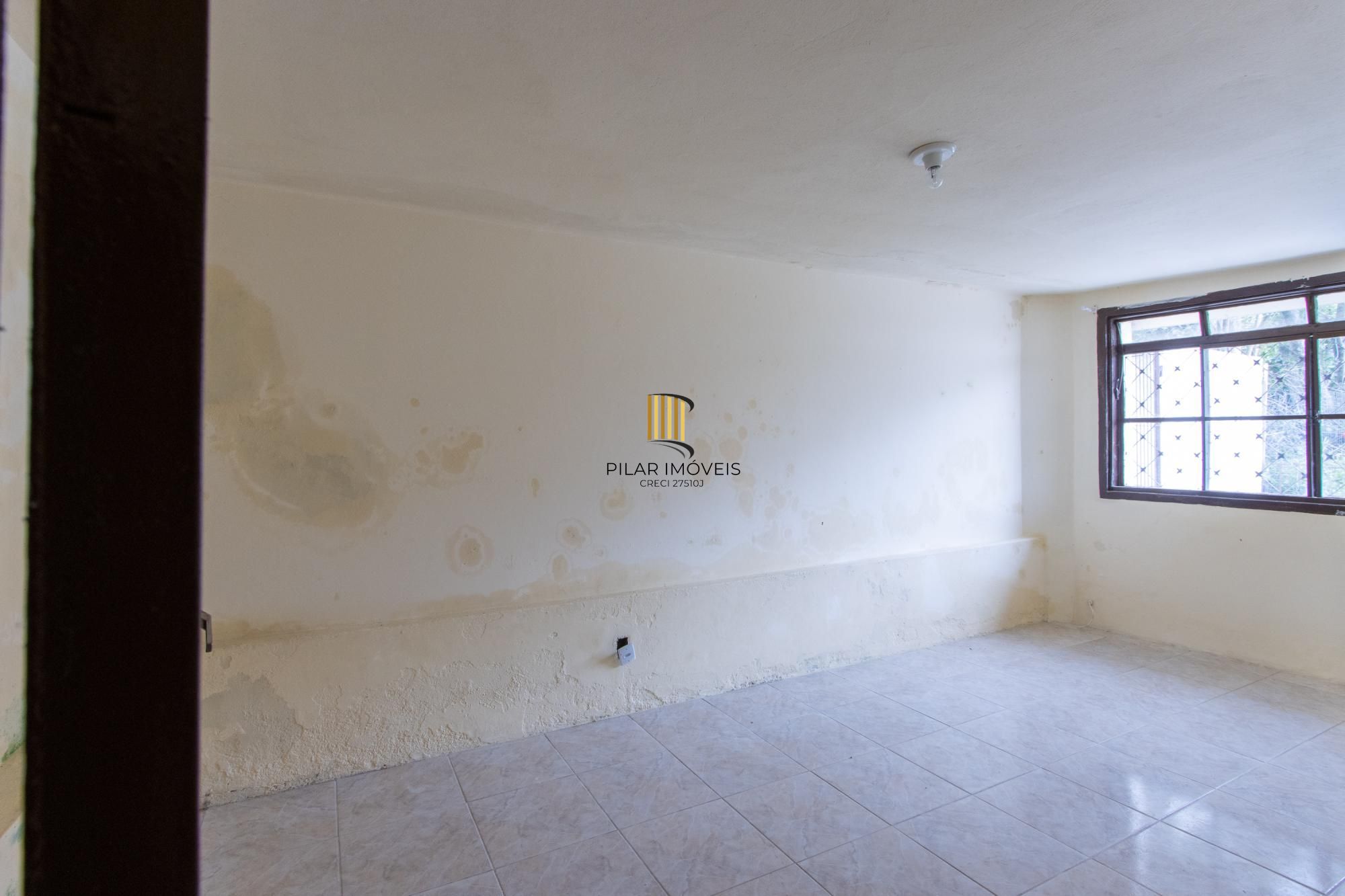 Casa 2 dormitórios no bairro Tristeza