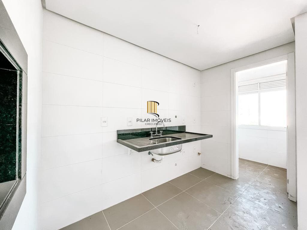 Apartamento 2 dormitórios no bairro São João