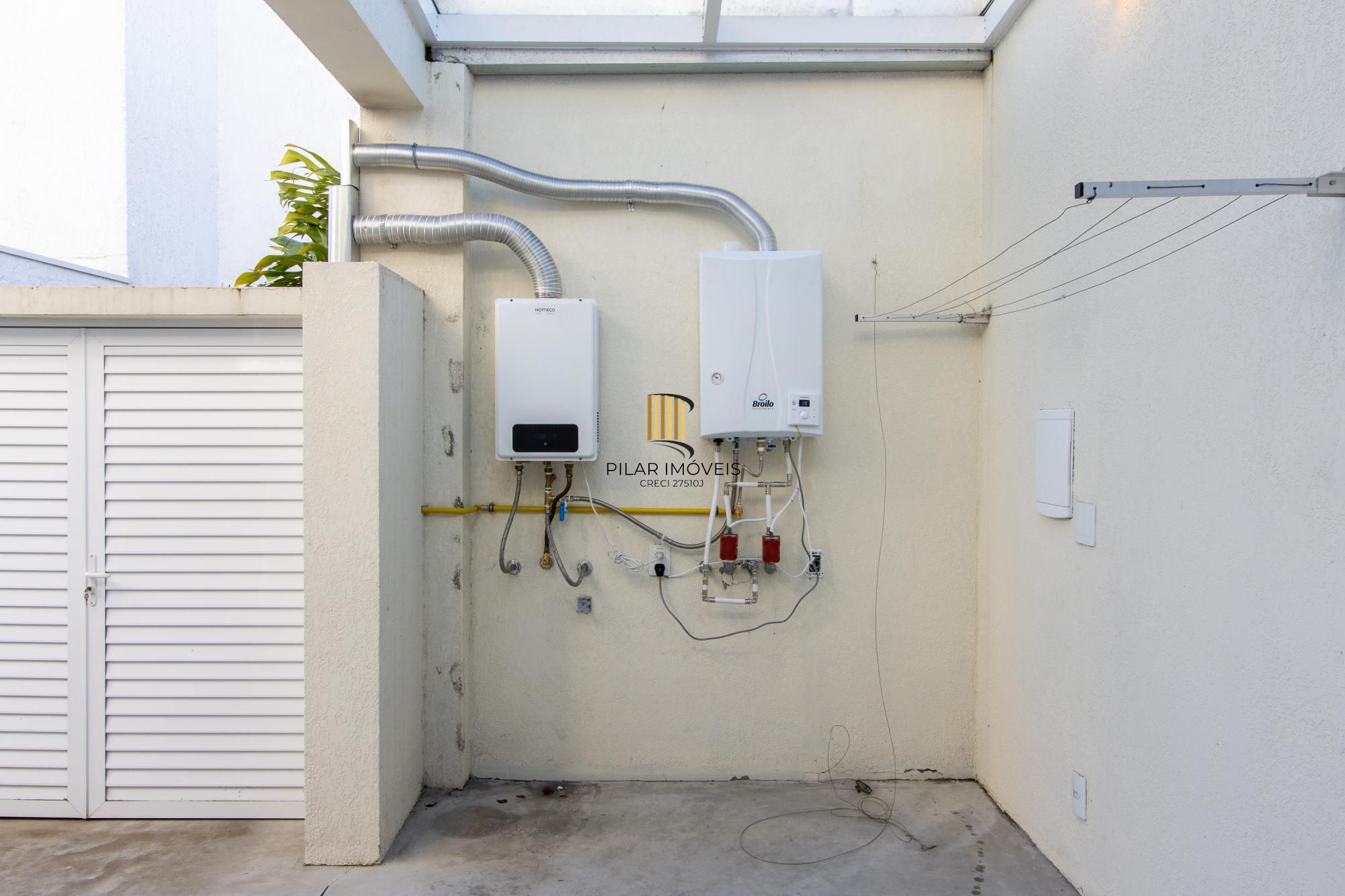 Casa de Condomínio 5 dormitórios no bairro Belém Novo