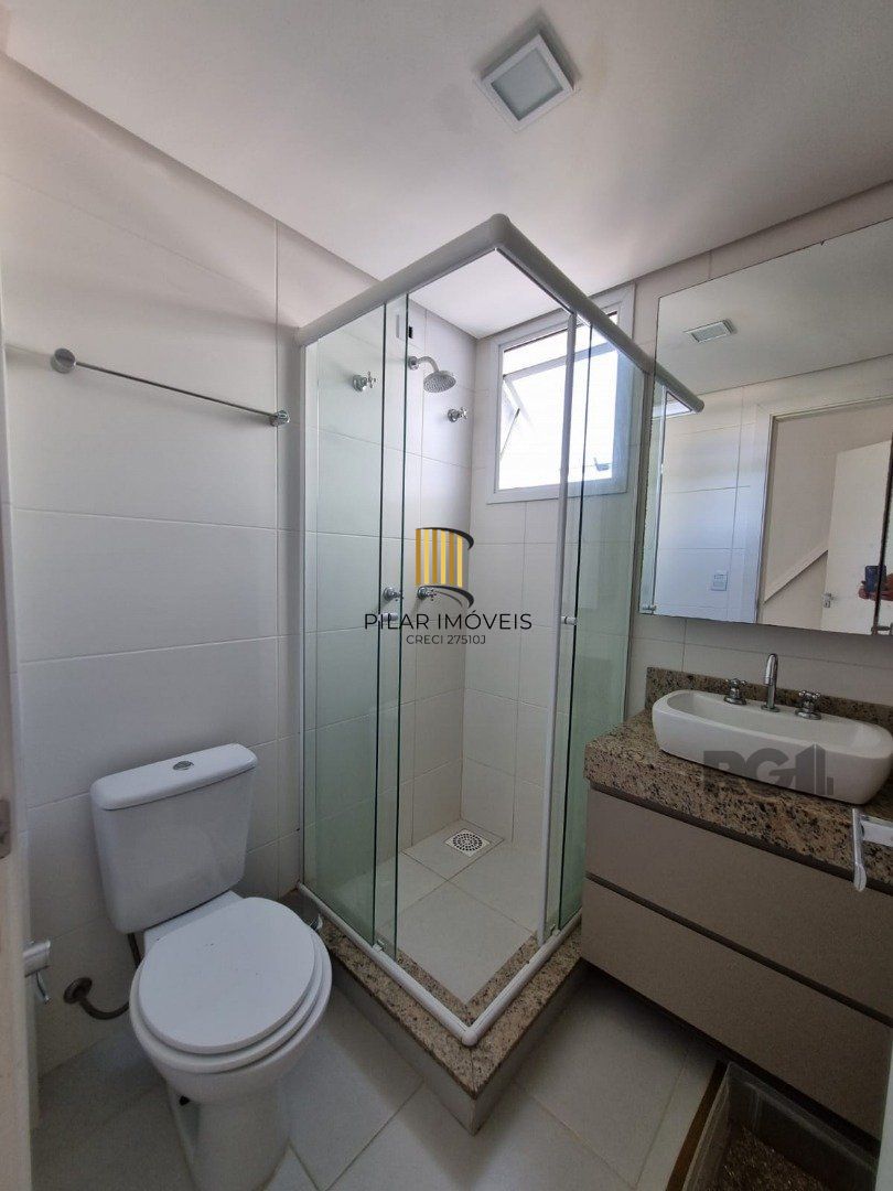 Apartamento 2 dormitórios no bairro Camaquã