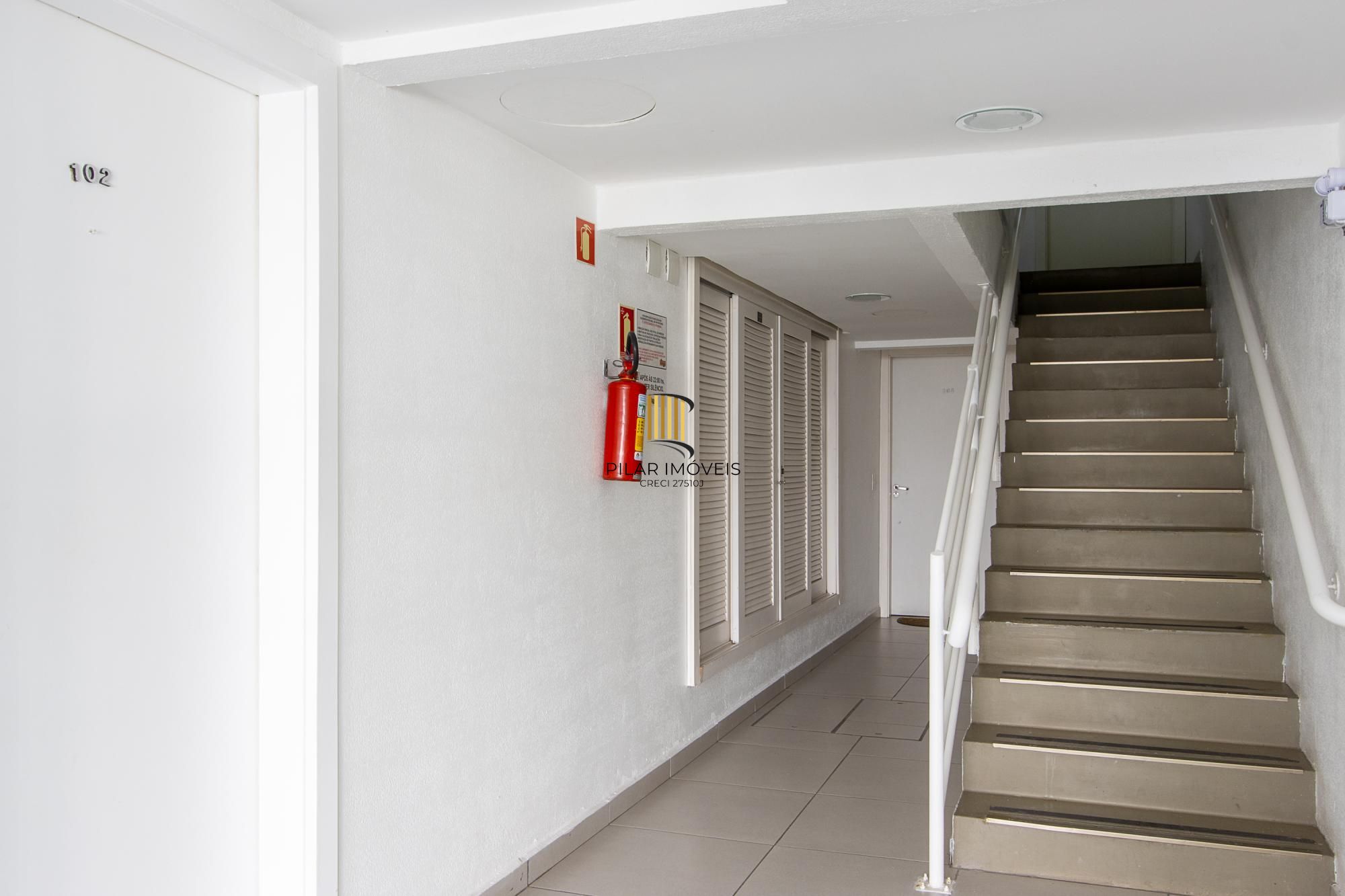 Apartamento 2 dormitórios | Novo | Vaga de garagem