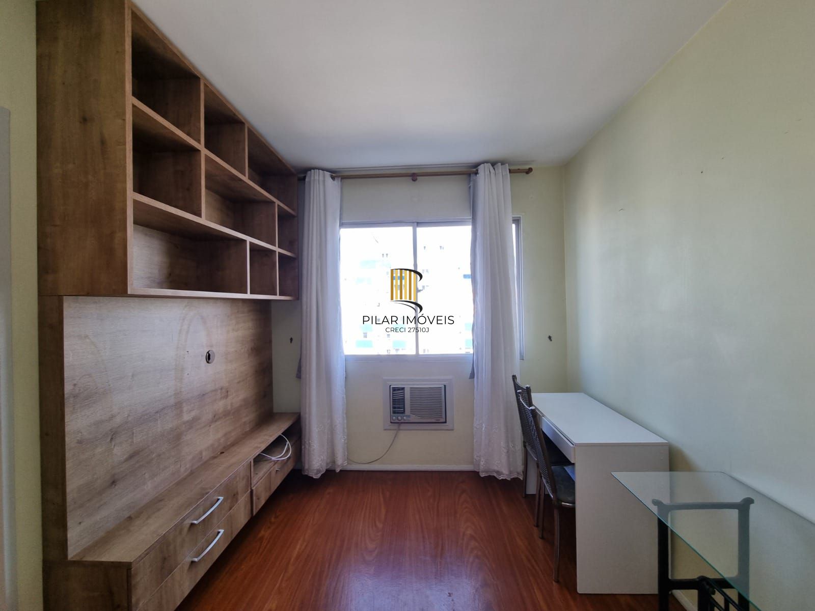Apartamento com 1 dormitório na Avenida Ipiranga