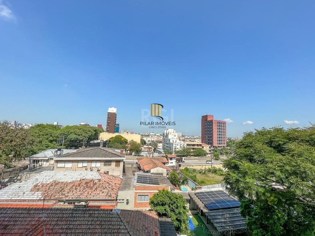 Apartamento 2 dormitórios no bairro São João