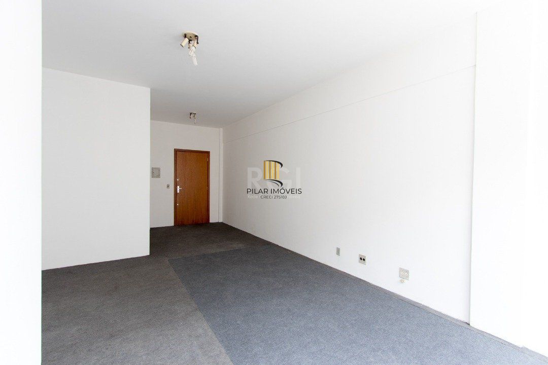 Conjunto/Sala para Venda - 31m², 0 dormitórios, Tristeza