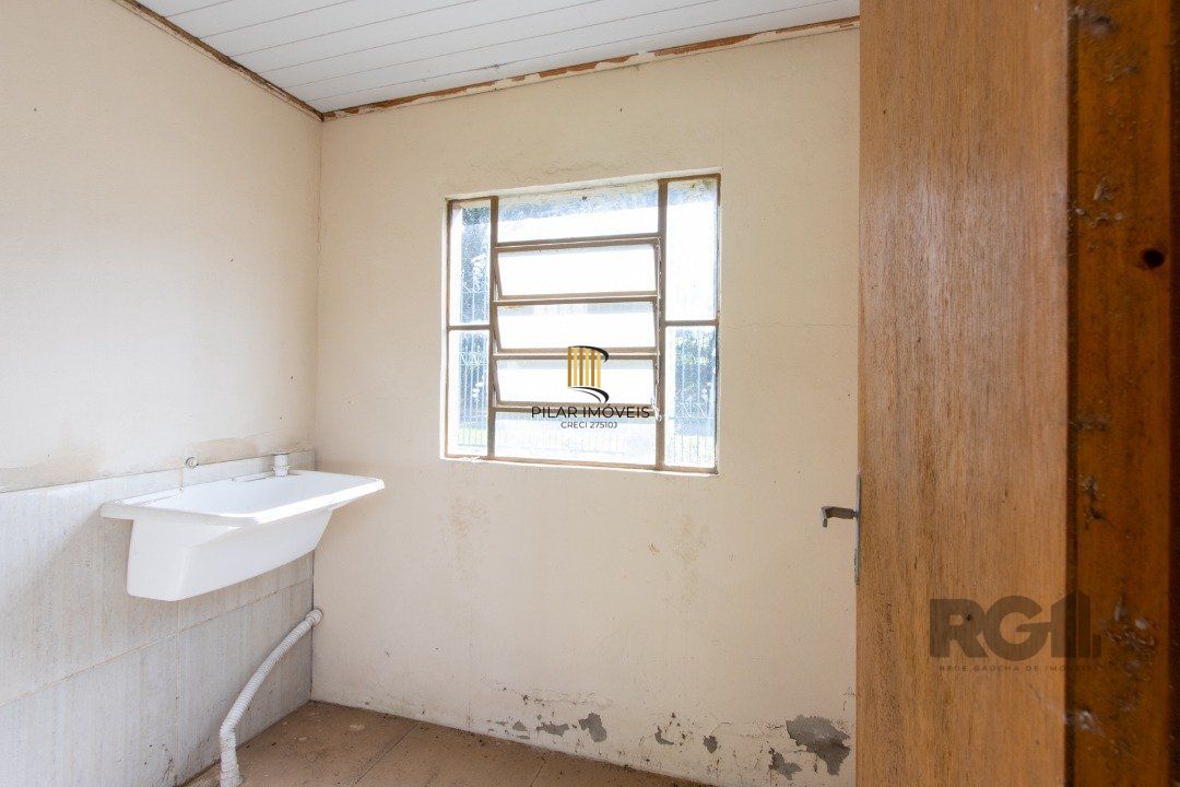 Casa 7 dormitórios no bairro Vila Nova