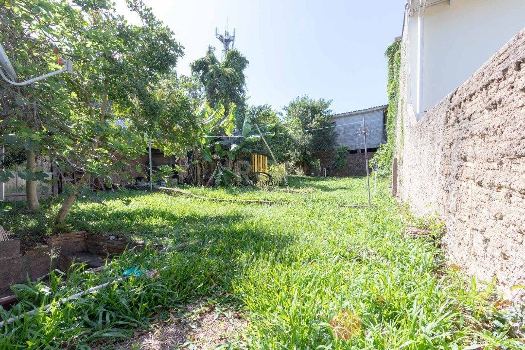Casa para Venda - 54m², 2 dormitórios, 2 vagas - Espirito Santo