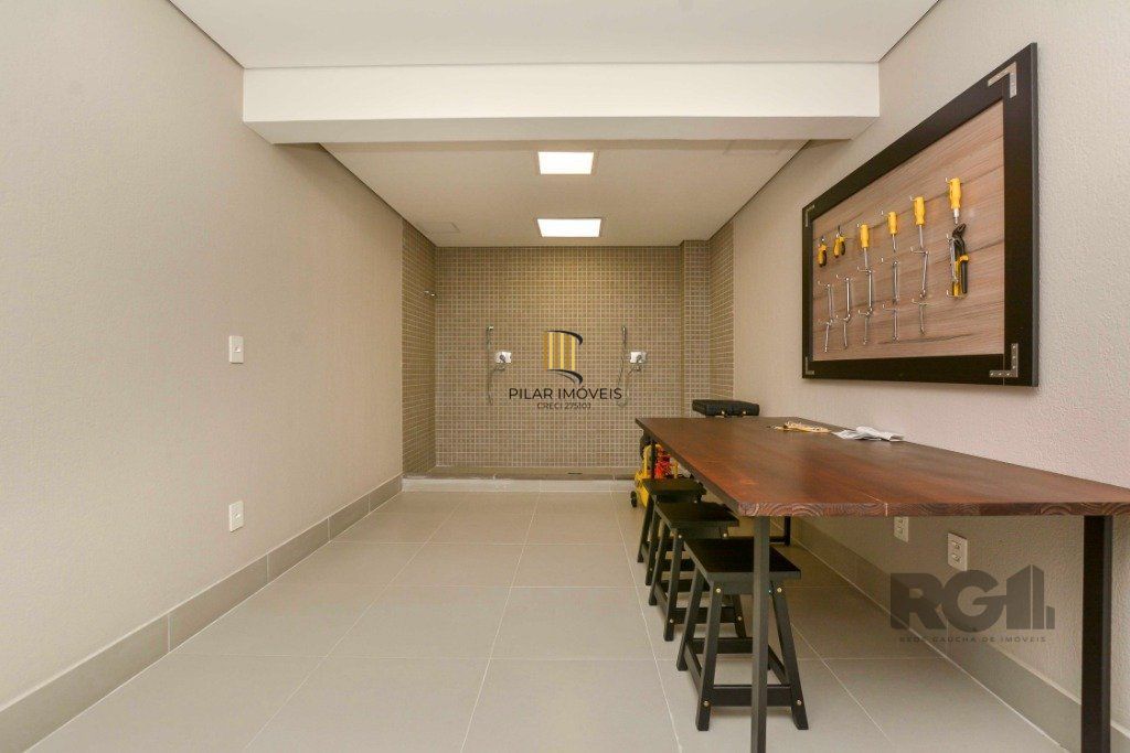 Apartamento 3 dormitórios no bairro Cidade Baixa