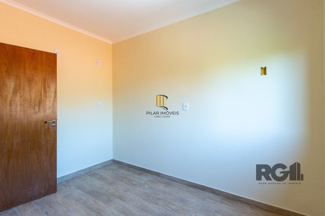 Casa de Condomínio 2 dormitórios no bairro Cascata