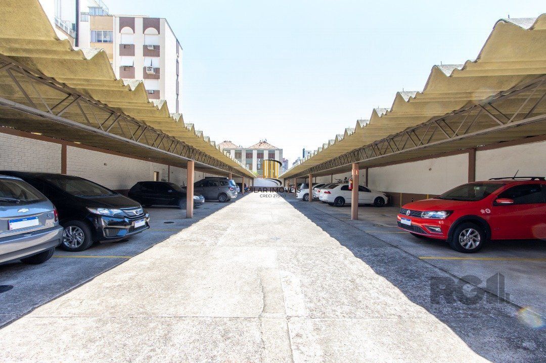 Apartamento 2 dormitórios no bairro Menino Deus
