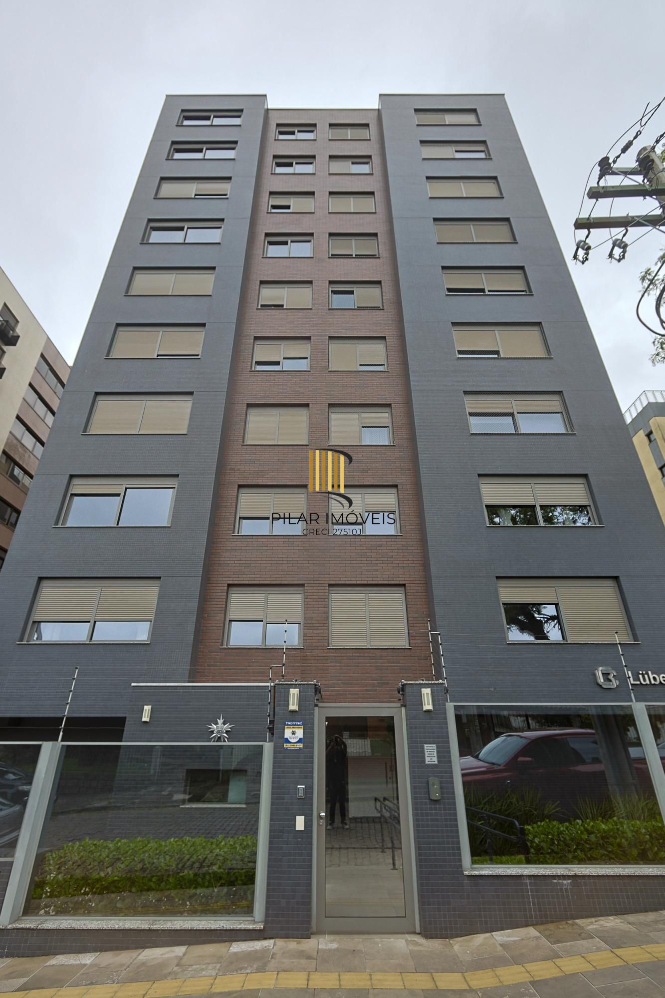Apartamento com 206m² e 3 dormitórios no bairro Tristeza em PORTO ALEGRE para Comprar - Pilar Imóveis
