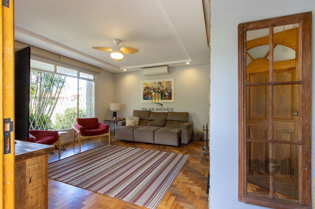 CASA TÉRREA JARDIM ISABEL
