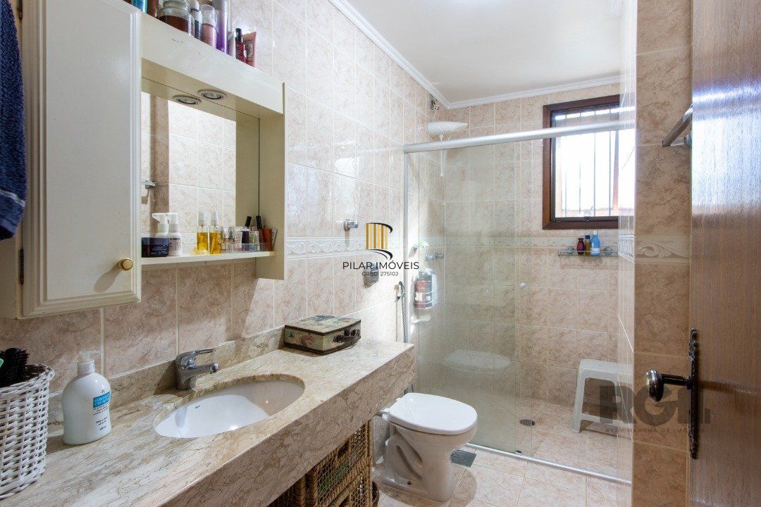 Apartamento Garden de 3 dormitórios.