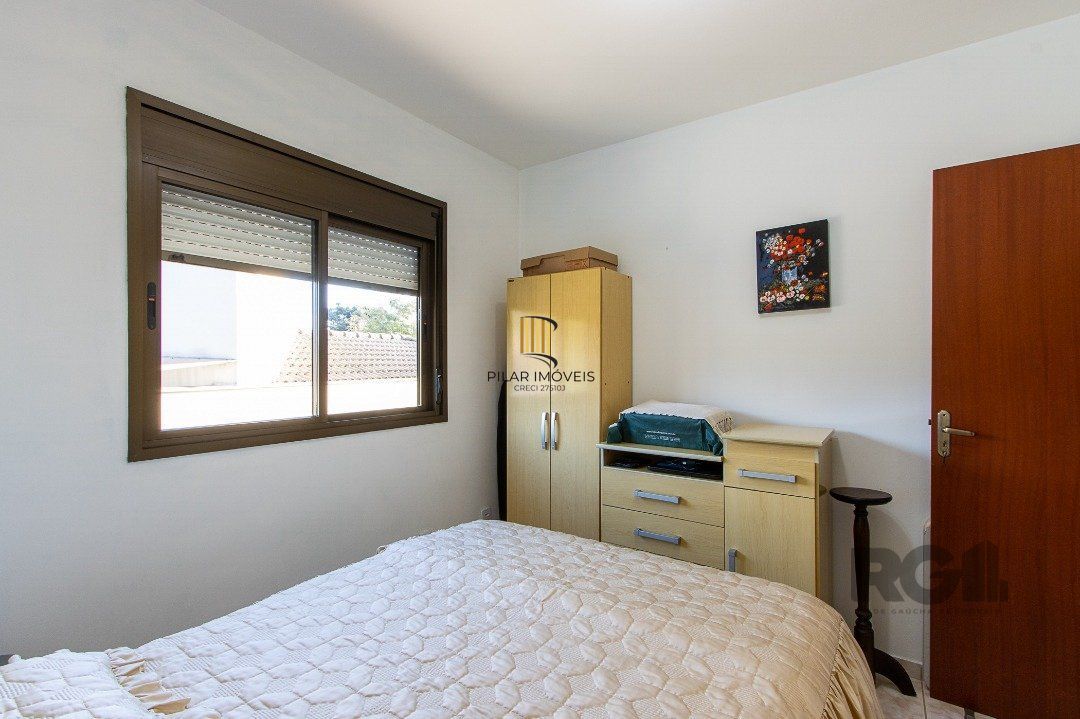 Apartamento 3 dormitórios no bairro Nonoai