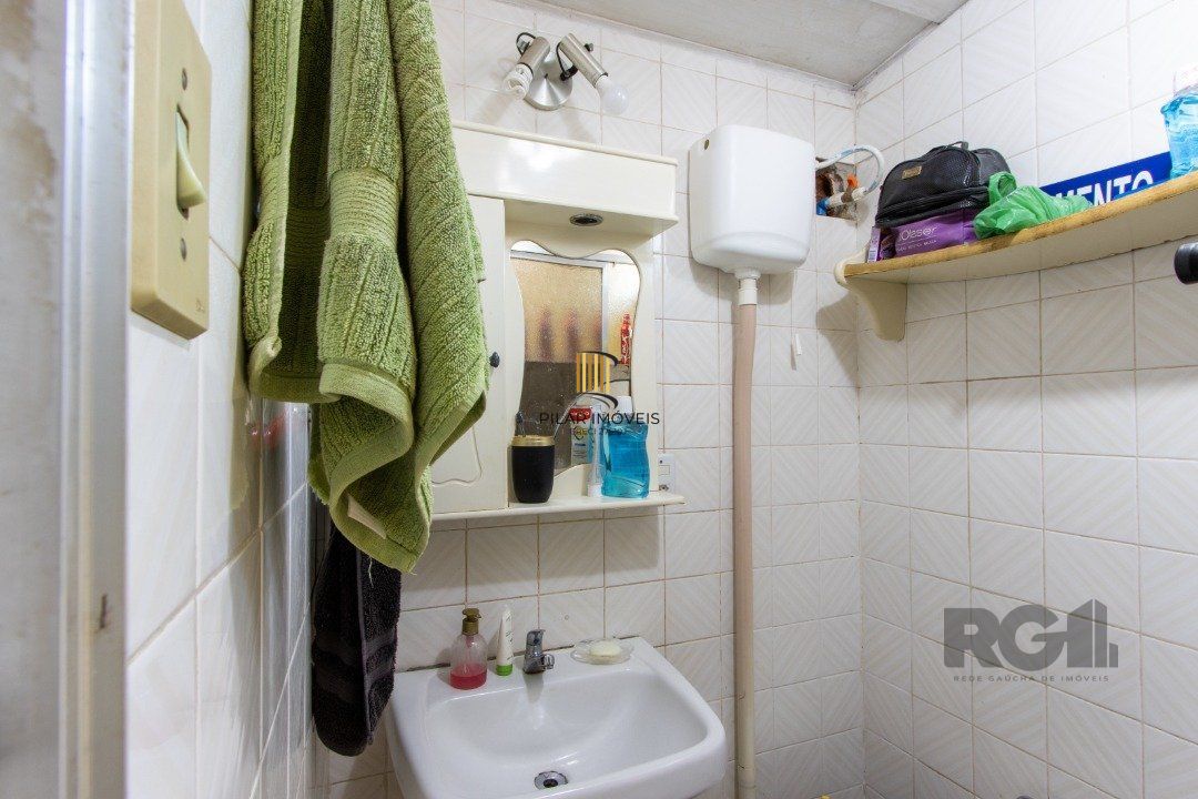 Casa para Venda com 3 dormitórios no bairro Jardim Isabel