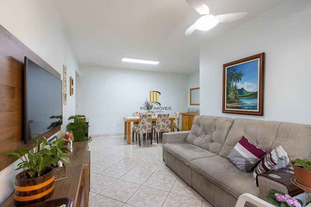 Apartamento 3 dormitórios no bairro Nonoai