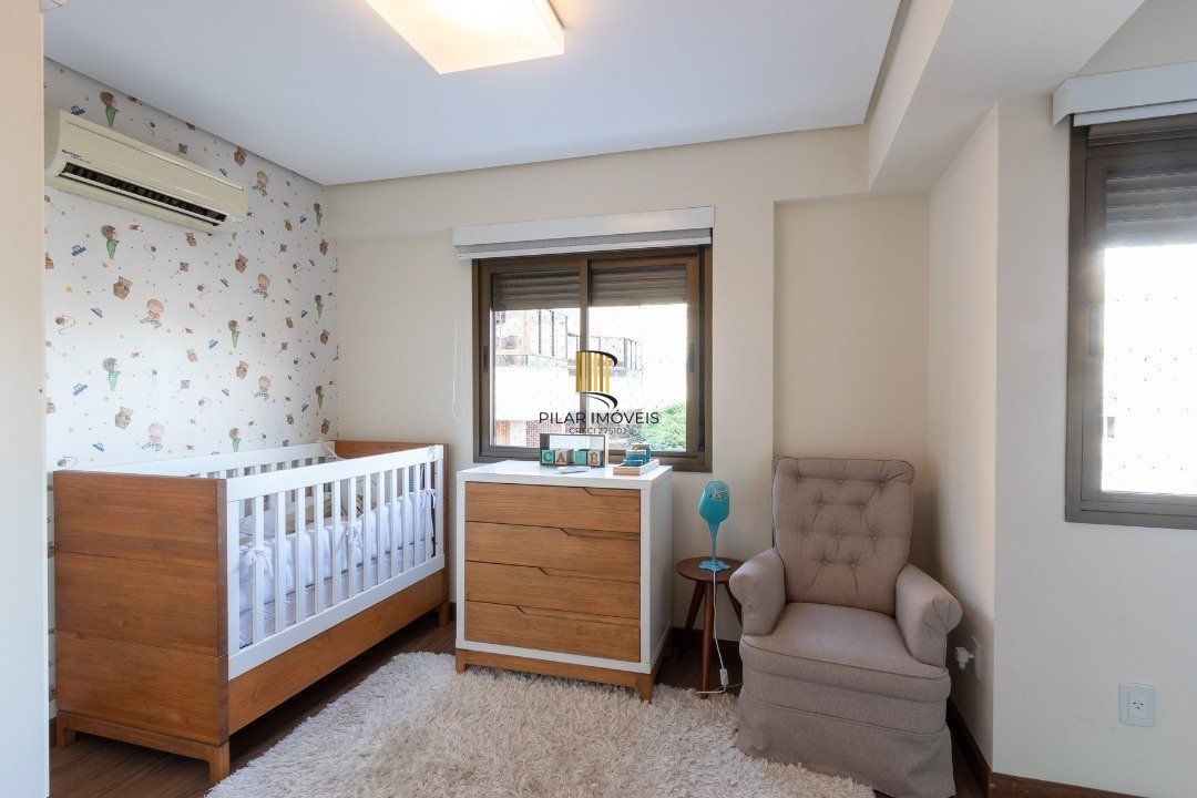 Cobertura para Venda - 444.3m², 3 dormitórios, sendo 1 suites, 4 vagas - Tristeza