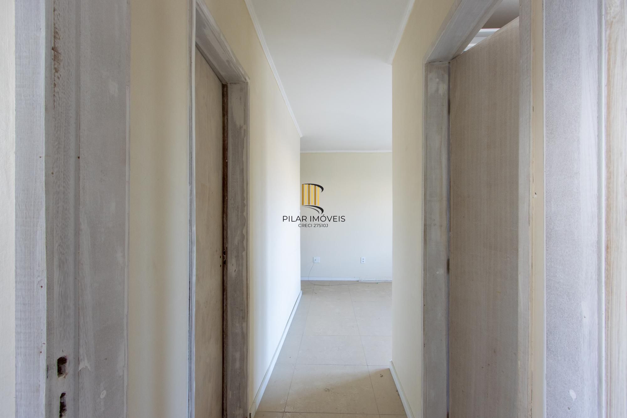 OPORTUNIDADE - APARTAMENTO de 2 dormitórios no bairro TRISTEZA, zona sul de PORTO ALEGRE/RS.