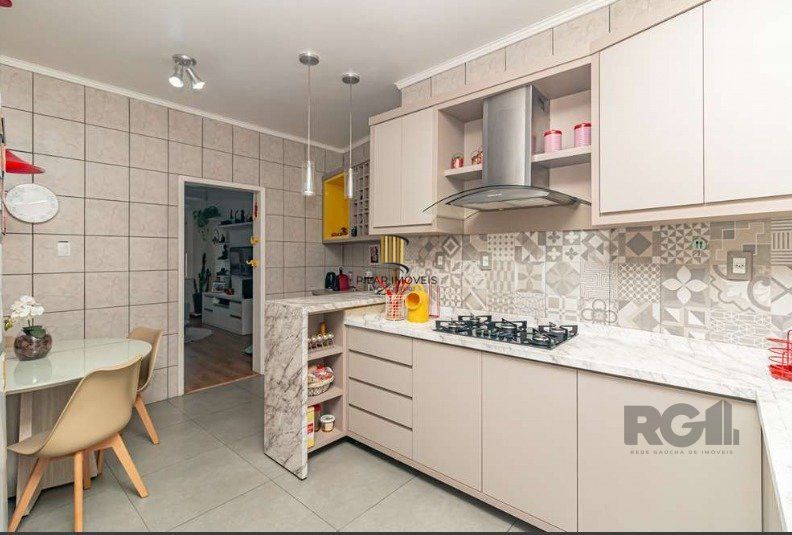 Apartamento 3 dormitórios no bairro Petrópolis