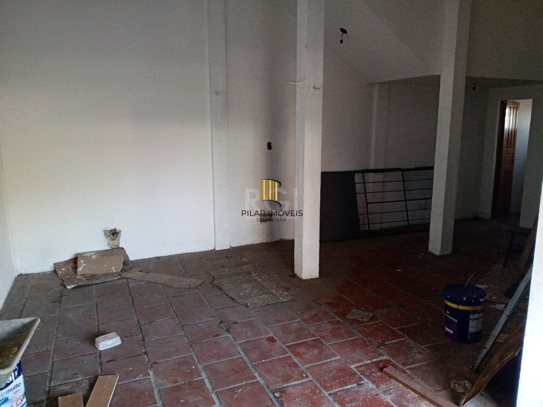 Predio para Venda - 44m², 0 dormitórios, Cristal