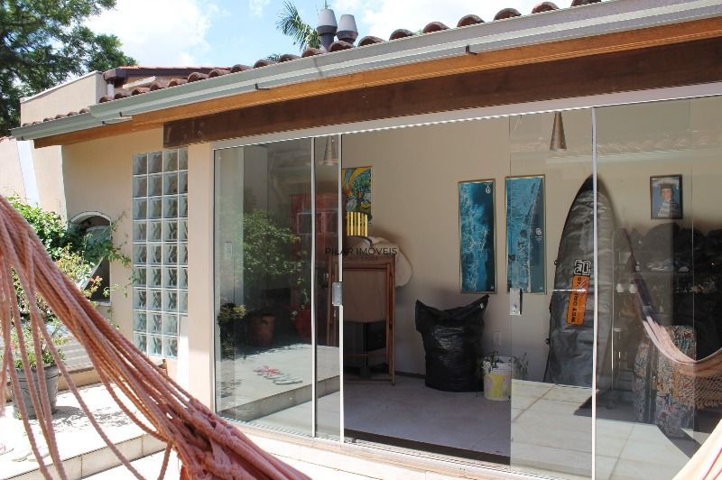 Casa Condominio para Venda - 156.53m², 3 dormitórios, sendo 1 suites, 2 vagas - Cristal