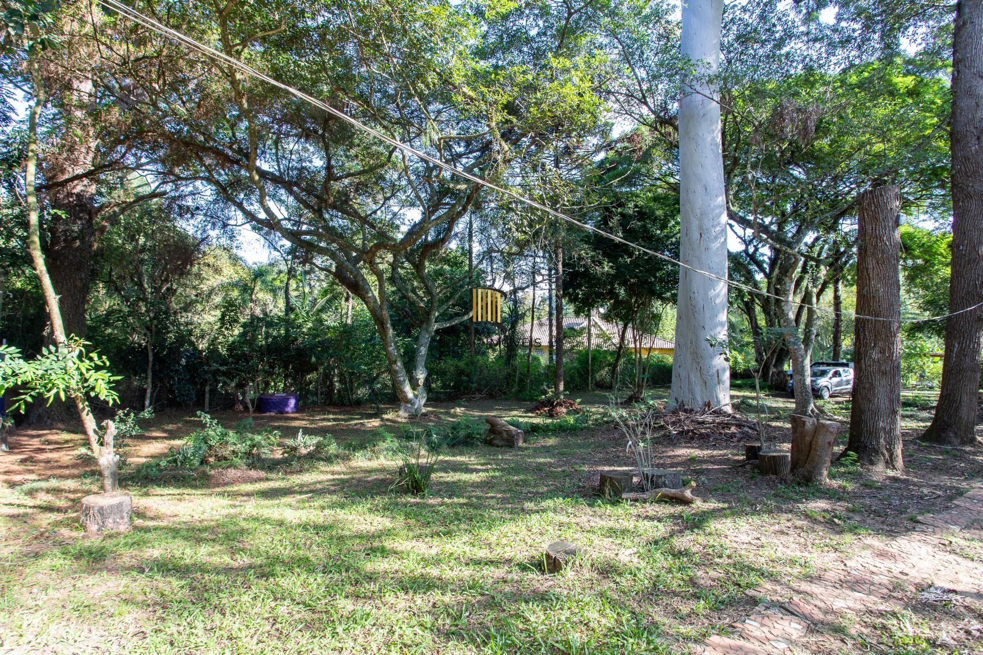 Sítio 1 dormitório no bairro Belém Velho